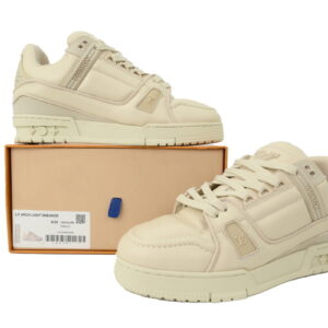 New Collection LV Sneaker 139