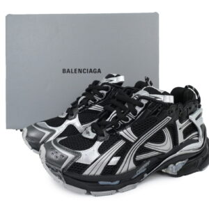 New Collection Balenciaga Sneaker 011