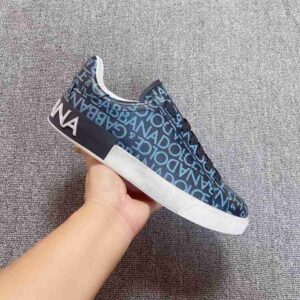New Collection Dolce&Gabbana Sneakers 001