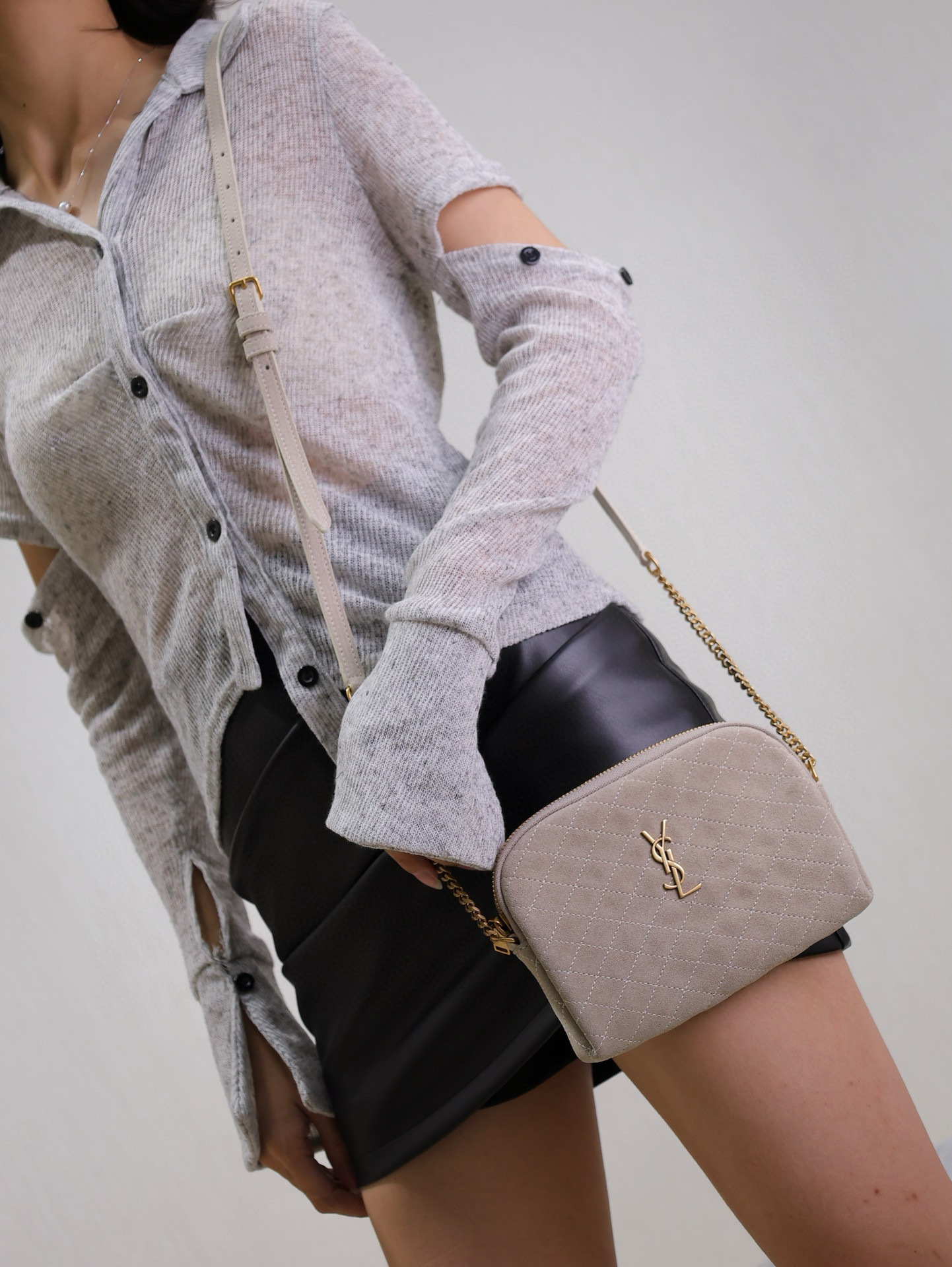 New Collection Saint Laurent Bag 248 New Collection Saint Laurent Bag 248