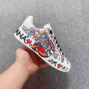 New Collection Dolce&Gabbana Sneakers 064