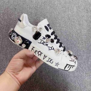 New Collection Dolce&Gabbana Sneakers 041