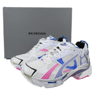 New Collection Balenciaga Sneaker 009