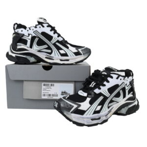 New Collection Balenciaga Sneaker 027