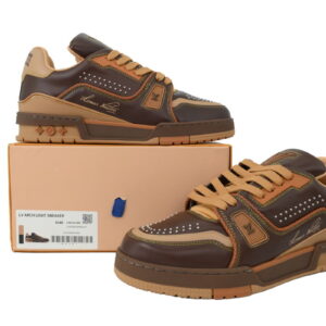 New Collection LV Sneaker 127