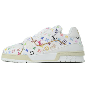 New Collection LV Sneaker 132