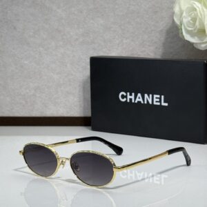 New Collection Chanel Glasses 505