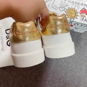 New Collection Dolce&Gabbana Sneakers 027