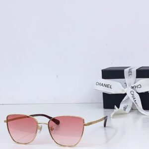 New Collection Chanel Glasses 497