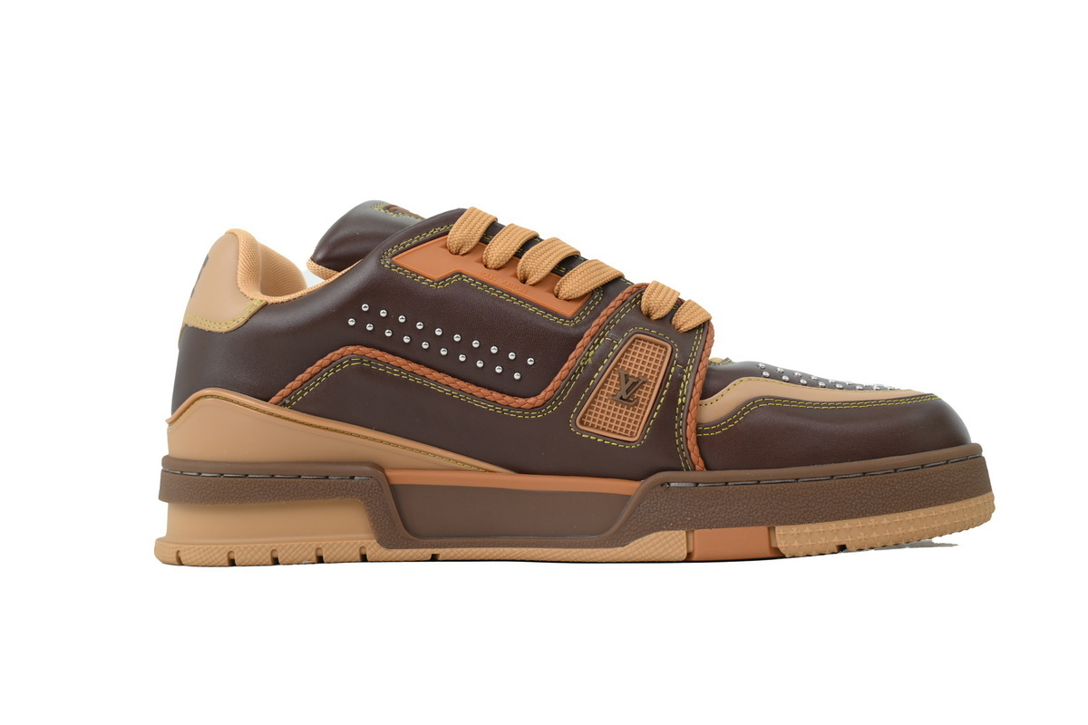 New Collection LV Sneaker 127 New Collection LV Sneaker 127