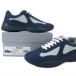 New Collection Prada Sneakers 010