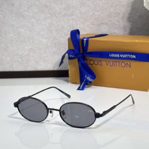New Collection LV Glasses 360