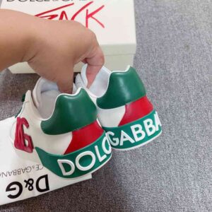 New Collection Dolce&Gabbana Sneakers 015