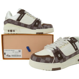 New Collection LV Sneaker 133