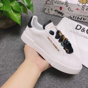 New Collection Dolce&Gabbana Sneakers 093