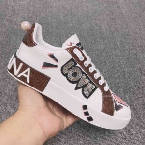 New Collection Dolce&Gabbana Sneakers 070