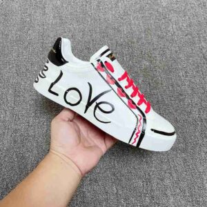 New Collection Dolce&Gabbana Sneakers 077
