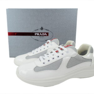 New Collection Prada Sneakers 003