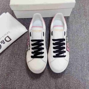 New Collection Dolce&Gabbana Sneakers 030