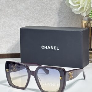 New Collection Chanel Glasses 517