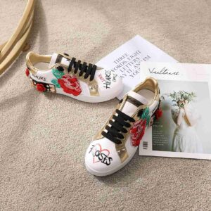 New Collection Dolce&Gabbana Sneakers 043