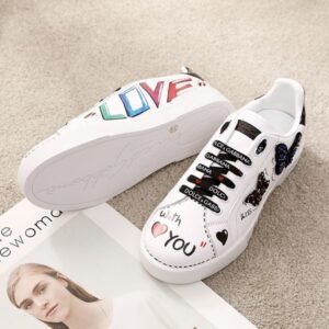 New Collection Dolce&Gabbana Sneakers 048 3 8dc04a0c