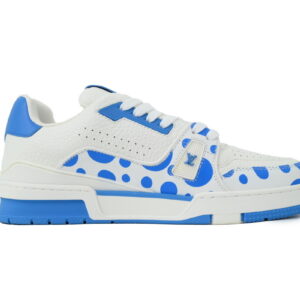 New Collection LV Sneaker 119