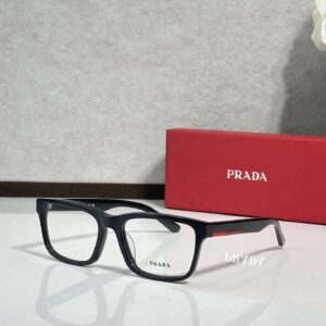 New Collection Prada Glasses 006