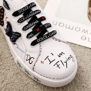 New Collection Dolce&Gabbana Sneakers 048 4 9669e115