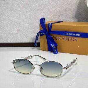 New Collection LV Glasses 352