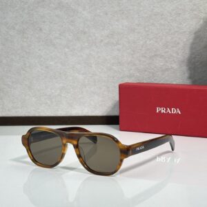 New Collection Prada Glasses 020