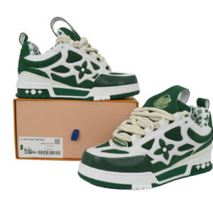 New Collection LV Sneaker 154