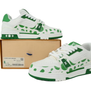 New Collection LV Sneaker 120