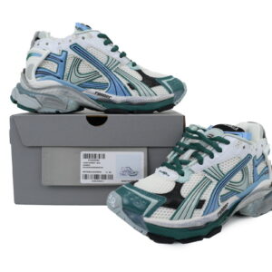 New Collection Balenciaga Sneaker 018