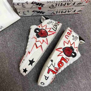 New Collection Dolce&Gabbana Sneakers 071 4 99eadc6d