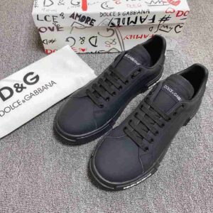 New Collection Dolce&Gabbana Sneakers 107