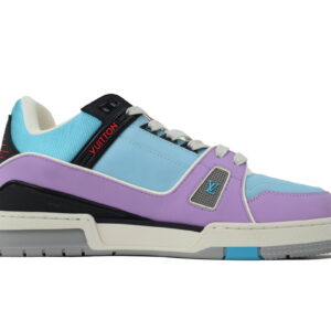 New Collection LV Sneaker 141