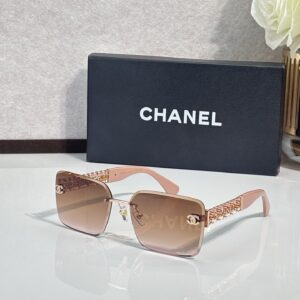 New Collection Chanel Glasses 514