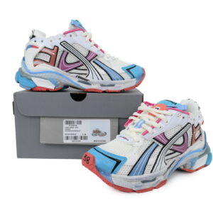 New Collection Balenciaga Sneaker 014