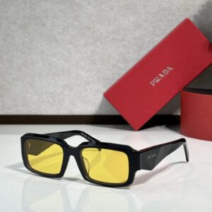 New Collection Prada Glasses 032