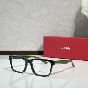 New Collection Prada Glasses 006