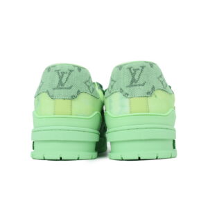 New Collection LV Sneaker 160