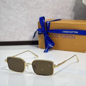 New Collection LV Glasses 363