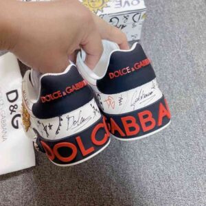 New Collection Dolce&Gabbana Sneakers 065 2 9d19a55f