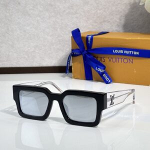 New Collection LV Glasses 372