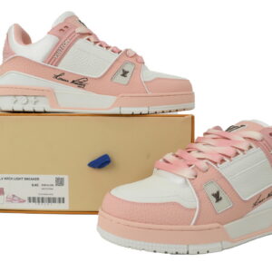 New Collection LV Sneaker 144