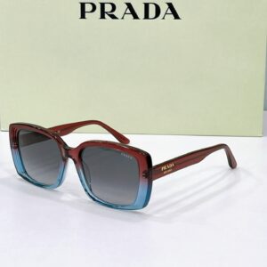 New Collection Prada Glasses 012