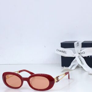 New Collection Chanel Glasses 495