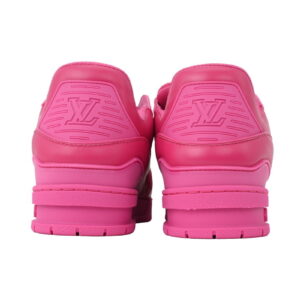 New Collection LV Sneaker 137