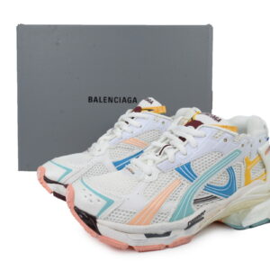 New Collection Balenciaga Sneaker 017